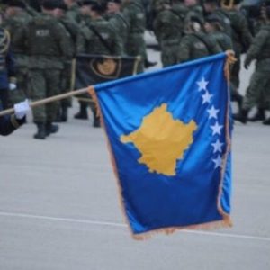 25 vjet nga çlirimi i Kosovës