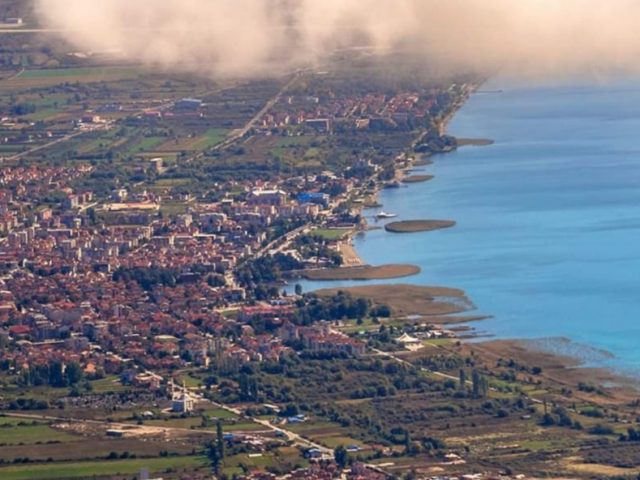 Disa ojq strugane kërkojnë të ndërtohet teleferik në Jabllanicë