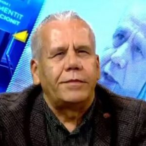 Kim Mehmeti: Pse shqiptarët e Maqedonisë duken më pak seç janë?