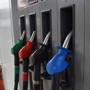 Ulet çmimi i benzinës në Maqedoninë e Veriut