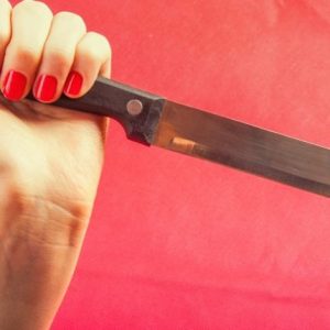 Një person nga Ohri është sulmuar me thikë