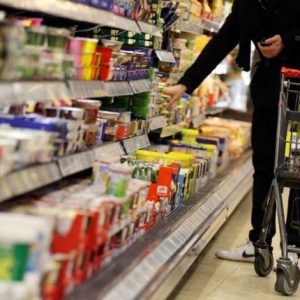 Çmimet e ushqimeve bazë në Maqedoni do të vazhdojnë të jenë të kufizuara deri në fund të shkurtit