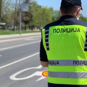 Aksion i gjërë i policisë në Strugë,Ohër,Dibër…