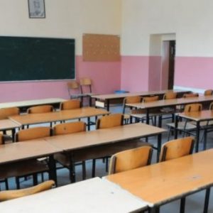 Dy e treta e qytetarëve mendojnë se Maqedonia ka arsim jo-cilësor