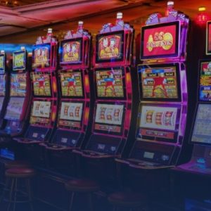 Ndërron jetë një person në një kazino në Manastir