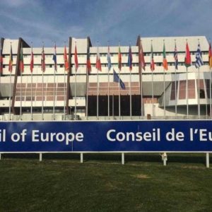 Sot votimi historik për anëtarësim të Kosovës në Këshill të Evropës