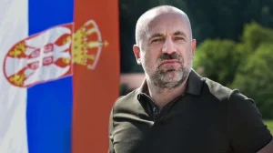 Radoiçiç konfirmon pjesëmarrjen dhe organizimin e sulmit në Banjskë