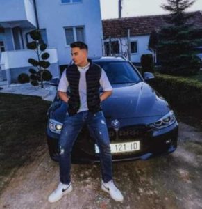 Mërgimtari 20 vjeçar shqiptar humb jetën tragjikisht në Gjermani