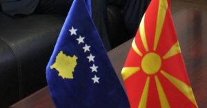 Qeveria e Maqedonisë së Veriut miraton marrëveshjen për projektimin e rrugës Tetovë – Prizren