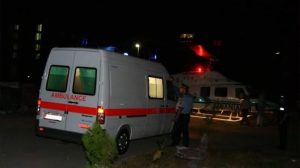 Dy foshnje janë gjetur të vdekura brenda 24 orëve në Maqedoninë e Veriut