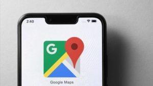 Google Maps me veçori të re dhe një përmirësi