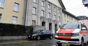 Zvicra e dënon vrasësin e shqiptarit me 14 vjet burg