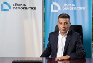Izet Mexhiti: Përplasjet e mia në BDI datojnë nga viti 2016 kur isha kundër koalicionimit me Nikolla Gruevskin