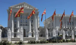 VLEN dhe VMRO po flasin për ndarje resorësh! Ibrahimi: Kemi kërkuar sektorët për luftën anti-korrupsion
