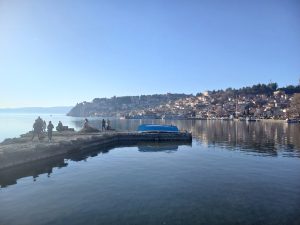 Statusi i Ohrit, UNESCO vendos në korrik