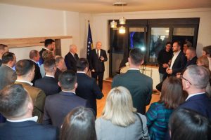 Në Beograd festohet 16 vjetori i Pavarësisë së Kosovës