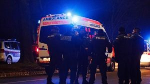 Tri gra vriten me thikë në një bordello në Austri – kapet e dyshuari, jepen detaje rreth ngjarjes