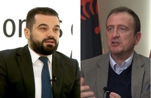 Lloga i reagon Taravarit :Ja për çfarë i kërkon llogari