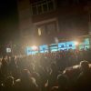Foto Galeri:Me fishekzjarre e presin Taravarin në hapjen e shtabit në Strugë