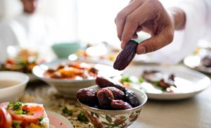 Diku më herët e diku më vonë, dallimet e kohës së iftarit në Maqedoninë e Veriut