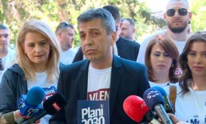 Mexhiti: Mickoskit i duhet partner shqiptarë, këtu jemi ne si VLEN