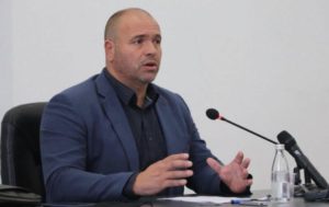 Dimitrievski: Nuk do të hyj në asnjë koalicion të mundshëm paszgjedhor me BDI-në dhe LSDM