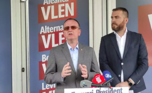 Arben Taravari: Vetingun do ta bëjë në qeverinë e ardhshme koalicioni VLEN