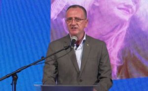 Arben Taravari: VLEN i vetmi opsion shqiptar më 8 maj, ndryshimi po vjen