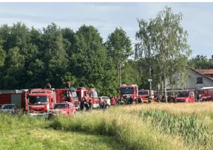 Një i vdekur e katër të plagosur nga rrëzimi i aeroplanit në Kroaci