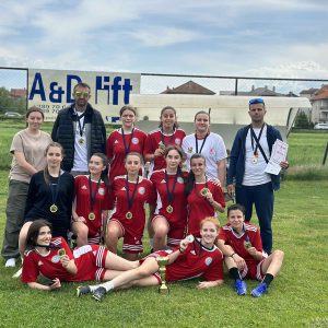 Gjimnazi i Strugës një ndër shkollat më të sukseshme në aktivitetet sportive në Maqedoni