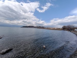Liqeni i Ohrit një nga liqenet më të vjetër në Evropë