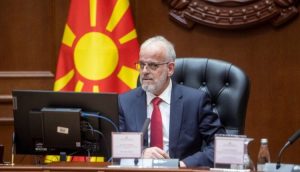 Xhaferi: Respektimi i të drejtave të punës, prioritet për Maqedoninë e Veriut në rrugën drejt BE-së