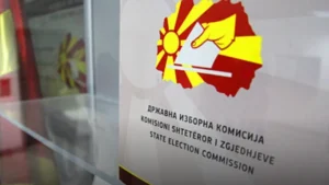 Të drejtë vote në raundin e dytë të zgjedhjeve presidenciale në RMV kanë 1.814.317