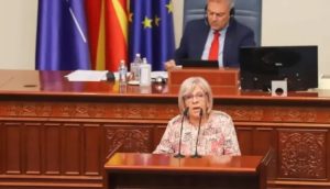 Më 28 maj, seanca konstitutive e Kuvendit! Do ta udhëheqë deputetja Koxhaxhiku