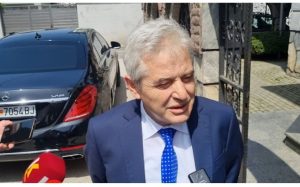 Fronti Europian mund t’i humbë dy deputetë? Ahmeti: I dimë në detaje marrëveshjet në podrumet e kuqe