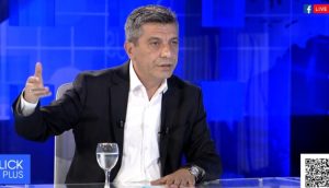 Izet Mexhiti: Ali Ahmetit i ka skadu afati