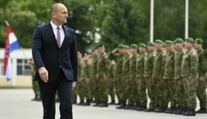 Alarmon ministri kroat: Situata në Kosovë nuk është e mirë, ja për çfarë po përgatitemi