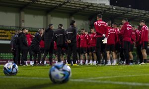 Këta janë 26 lojtarët e ftuar nga Shqipëria për Kampionatin Evropian