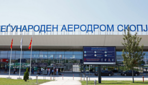 Paralajmërohet ndërprerje e linjës ajrore Shkup-Gjenevë nga 1 nëntori