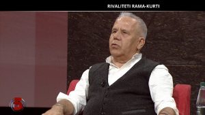 Akulli’ mes Ramës dhe Kurtit, Kim Mehmeti në ‘5 Pyetjet’: Ndërhyrjet e dy kryeministrave kanë përçarë shqiptarët! Nuk kemi nevojë për ‘baballarë’ kombi