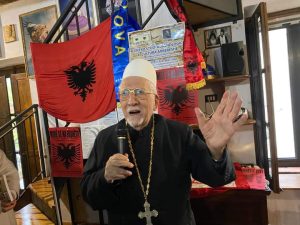 Ndërroi jetë Antonio Bellusci-zëri i arbëreshëve, arvanitasve dhe mbarë shqiptarisë