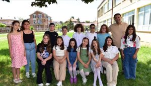 Mësuesi nga Ohri me postim prekës për nxënësit që po i’a merr Gjermania