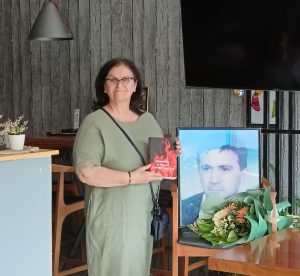 Naser Hani një jetë në shërbim të kombit-Promovohet librit “Dëshmorët në rrënjët e kombit shqiptar” në Strugë
