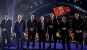 Fronti Evropian  “betejën” për legjitimitetin e nis nga Tetova