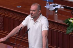 Snopçe: Qeverisja e BDI-së e la Maqedoninë e Veriut vendin më të korruptuar dhe jodemokratik në Evropë