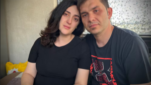 Flasin prindërit e Eliorit të vogël nga Maqedonia që e mbyti kamioni në Zvicër