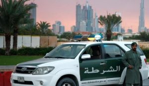 “8 milionë euro i kam për shpenzime personale”/ Gazetari i njohur tregon rastin e një shqiptari që kishte habitur policinë në Dubai