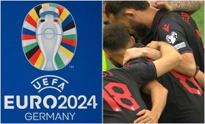 Çka do të ndodhë nëse ekipet përfundojnë me pikë të njëjta në Euro 2024?