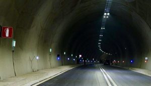 Tuneli i Llogarasë hapet sot, Rama publikon foton: Do të ndryshojë përgjithmonë udhëtimin drejt jugut
