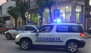 Vdes foshnja në Strugë policia heton rastin